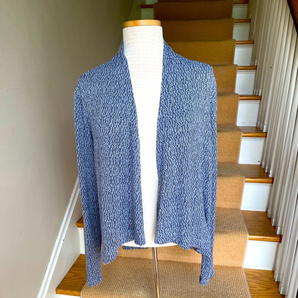 Cut Loose open front knit cardigan, medium